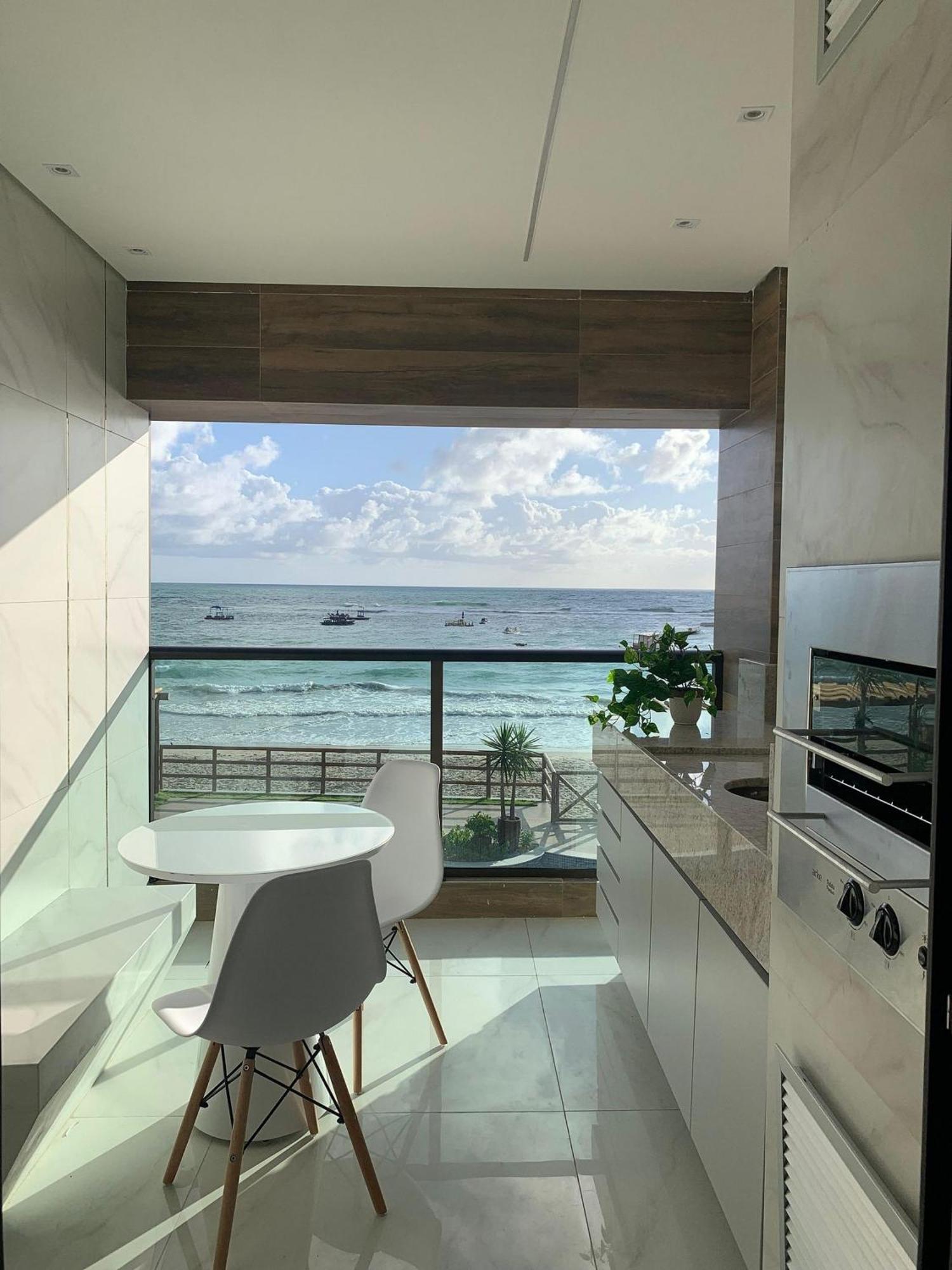 Apartamento Du Porto Porto de Galinhas