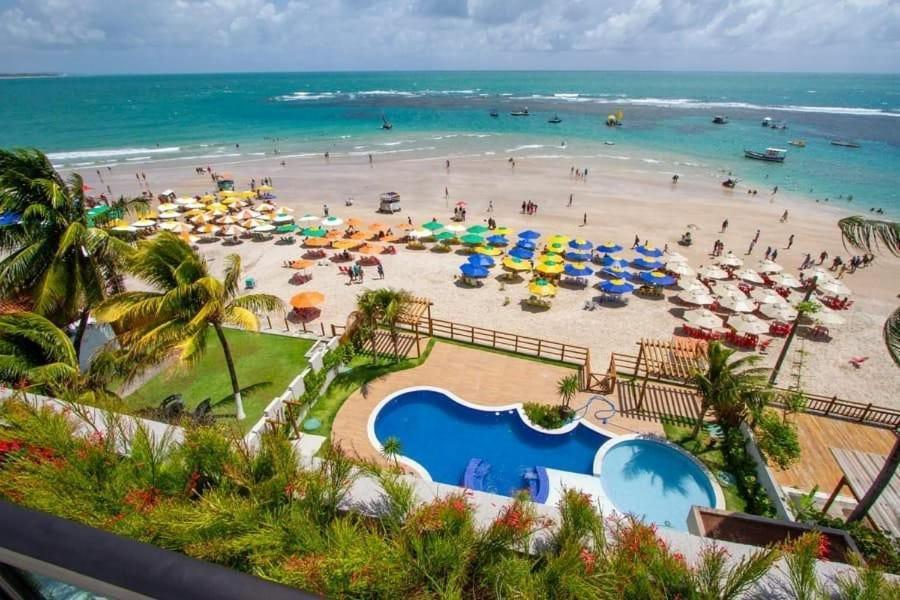 Apartment Du Porto Porto de Galinhas