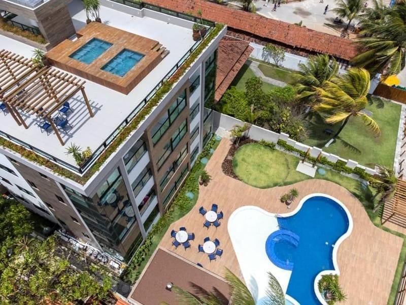 Du Porto Apartment Porto de Galinhas